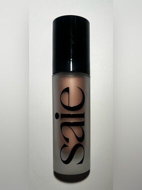 NEW Saie Glowy Super Gel